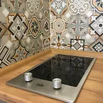 Fantastic De Lux Apartman *