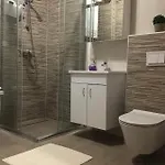 Fantastic De Lux Апартаменты