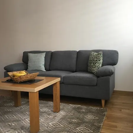 Apartman Fantastic De Lux *