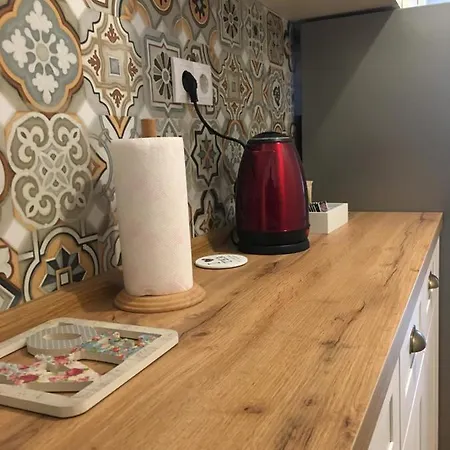 Fantastic De Lux Apartman