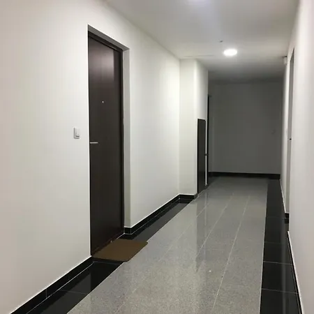 Apartman Fantastic De Lux Szarajevó