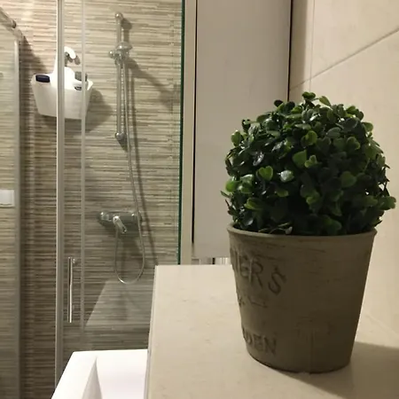 Apartament Fantastic De Lux *