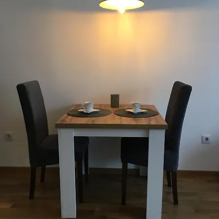 Apartament Fantastic De Lux *