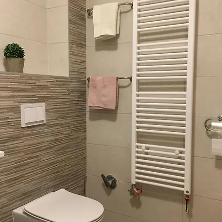Fantastic De Lux Apartament Sarajewo