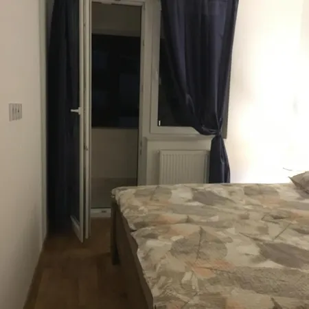 Fantastic De Lux Apartman Szarajevó
