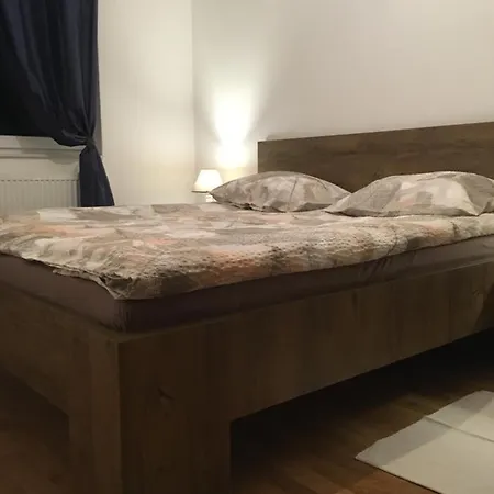 Apartman Fantastic De Lux Szarajevó