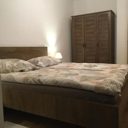 Fantastic De Lux Apartman *