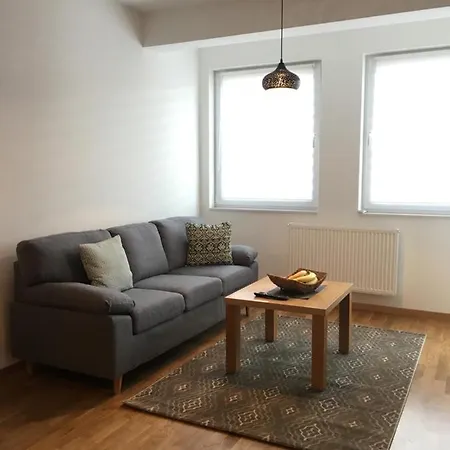 Fantastic De Lux Apartman Sarajevo
