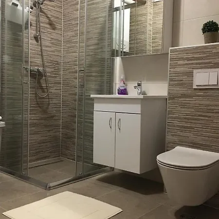 Fantastic De Lux Apartman