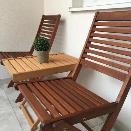 Fantastic De Lux Apartman *