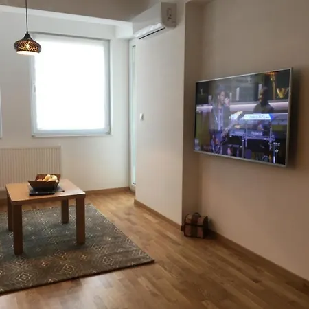 Apartman Fantastic De Lux *