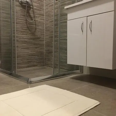 Apartman Fantastic De Lux Sarajevo