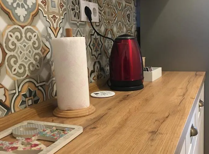 Fantastic De Lux 公寓