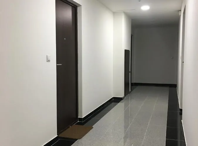 公寓 Fantastic De Lux 塞拉耶佛