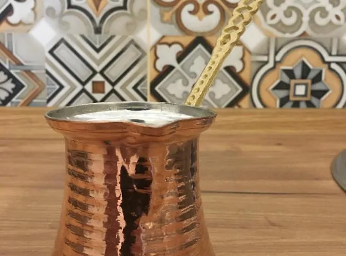 公寓 Fantastic De Lux