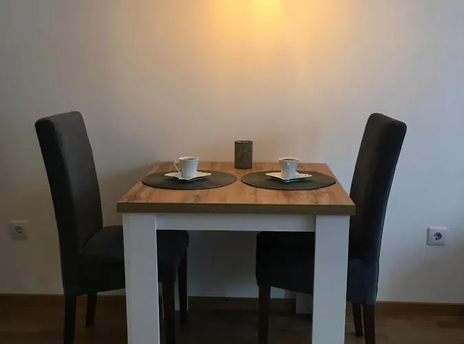 公寓 Fantastic De Lux *