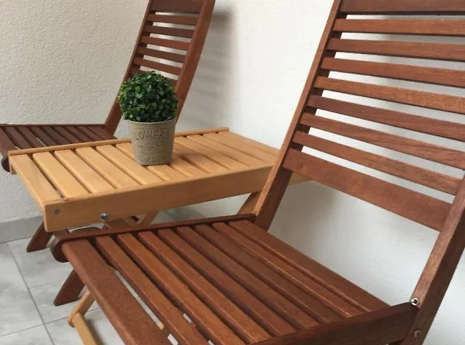 Fantastic De Lux 公寓 *